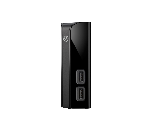 SEAGATE Backup Plus Hub 8TB 3,5'' STEL8000200 - 319573 - zdjęcie